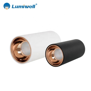 Ac120v TRIAC Dimmable ETL dẫn đèn chùm 15W 20W 25W 30W 40W 50W xi lanh mặt dây đèn - Product Image 2