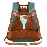 Sac à dos unisexe léger personnalisé, sac à dos simple, tendance, décontracté, sacs d'école pour garçons et filles