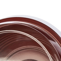 Bol à Bento en plastique micro-ondable pour soupe à emporter Ramen nouilles Sushi gâteau au chocolat Cookie Sandwich conteneurs