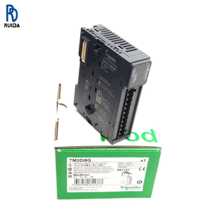 หน้าจอสัมผัส HMI Easy GXU HMIGXO3501 HMIGXO3502 HMIGXO5502 ของแท้จาก Schneider - Product Image 1