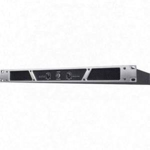 เครื่องขยายเสียงกำลังขับ2แชนแนล Aoshen Professional MA300ขนาด2x300W พร้อมช่องต่อสัญญาณอินพุตมัลติฟังก์ชันแบบ XLR สำหรับลำโพงเวที - Product Image 1