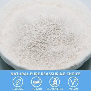 Toptan toplu saf doğal psybaking kabuğu tozu fiyat pişirme suları ve Smoothies için psypowder tozu - Product Image 4