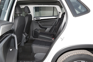 Voiture d'<span class=keywords><strong>occasion</strong></span> 2022 2023 2024 pour Volkswagen Tayron 280TSI Comfortline FWD SUV intermédiaire allemand haut de gamme - Product Image 4