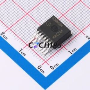 ทรานซิสเตอร์ภาคสนาม IPB036N12N3GATMA1 TO-263-7ทรานซิสเตอร์ (มอสเฟท) คุณภาพสูง - Product Image 1