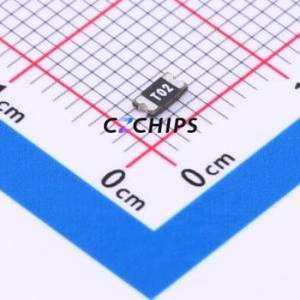 TLC-NSMD020/30 Resettable Fuse 1206 Fuse 30V 60A 200mA 460mA - Product Image 1