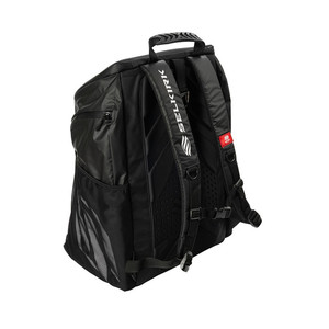 Muestra Gratuita de Bolsas de Pickleball Personalizadas, Nailon Resistente, Estuche Multiusos para Palas con Múltiples Bolsillos, Mochila para Palas de Pickleball - Product Image 5