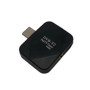 Fsc DVB-T2/T Type-C USB <span class=keywords><strong>TV</strong></span> Stick Tuner Pad <span class=keywords><strong>TV</strong></span> Tuner cho điện thoại <span class=keywords><strong>Android</strong></span> Máy tính bảng Full HD <span class=keywords><strong>TV</strong></span> <span class=keywords><strong>Receiver</strong></span> - Product Image 3