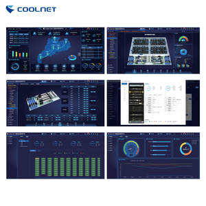 Gestione dell'Infrastruttura del Data Center Coolnet per Data Center Prefabbricati - Product Image 5