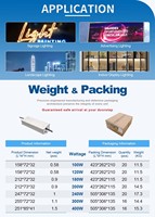Fabricant de pilotes LED, pilote LED étanche IP67, alimentation à tension constante 12V/24V/36V/48V, homologué UL, éclairage extérieur