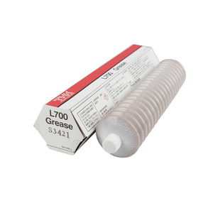 Grasa THK L700 400g, Grasa Sintética <span class=keywords><strong>de</strong></span> Sulfonato <span class=keywords><strong>de</strong></span> <span class=keywords><strong>Calcio</strong></span> con Certificación NSF H1 para Equipos - Product Image 3