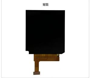 2.64 "ตารางการส่งสัญญาณ IPS TFT โมดูลความละเอียด480X480อินเทอร์เฟซ MIPI ST7701การขับขี่มุมมองทั้งหมด400nit 16.7เมตร - Product Image 3