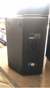 Système de sonorisation professionnel <span class=keywords><strong>complet</strong></span> de haute qualité PRX715, enceinte active de scène simple de 12 pouces et 15 pouces, karaoké, haute puissance, système de sonorisation extérieur - Product Image 3