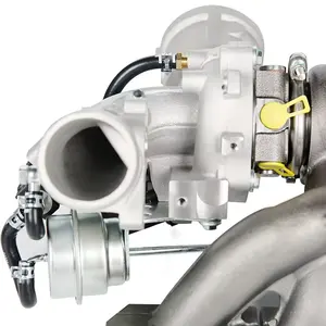 Factory Supplier Precision Auto Spare Parts Car Engine System Turbocharger For Audi Oem 06H145702S High Performance