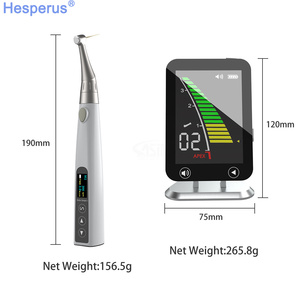 Attrezzatura dentale 1:1 Endo Motor trattamento del canale radicolare manipolo endodontico rotazione di 360 gradi con localizzatore d'apice - Product Image 3