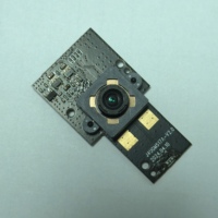 Module de caméra HD J4UGM517A-V2.0, carte de caméra de vision intégrée pour appareil intelligent IA, application industrielle, solution de caméra personnalisée