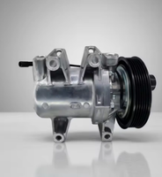Compresseur de climatisation automobile de remplacement de haute qualité, neuf, 10S20C pour Chevrolet/GMC/Enclave