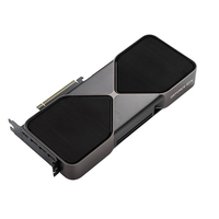 Carte graphique de serveur IA de style souffleur RTX 4090 24 Go FE GDDR6X (édition Founders) toute neuve