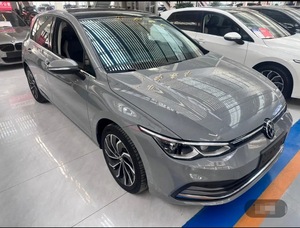 Auto Usado Barato <span class=keywords><strong>Volkswagen</strong></span> <span class=keywords><strong>Golf</strong></span> 2021 280TSI DSG Pro - Product Image 4