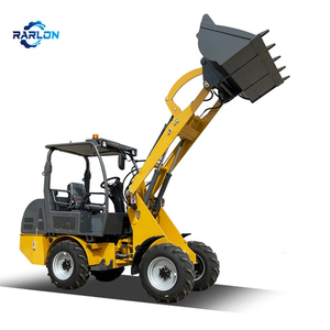 Trung Quốc Nhà Máy Giá Chất lượng cao <span class=keywords><strong>Mini</strong></span> kết thúc trước Bánh Xe Tải điện 1 tấn cho xây dựng công trình - Product Image 2