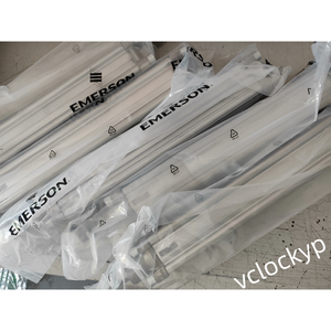 Cylindre pneumatique Aventics 0822122009 10 bars d'occasion - Product Image 2