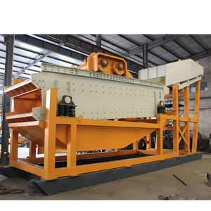 Planta Portátil Mini para Lavado de Oro y Equipo de Prospección de Oro Utilizado para Recuperar Oro de Sedimentos de <span class=keywords><strong>R</strong></span>íos - Product Image 5