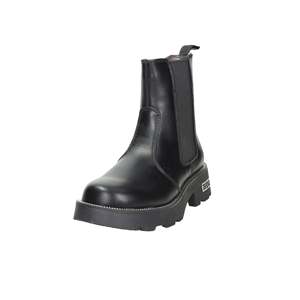 Bottines basses pour filles Cult Girls T-362 Noir - Product Image 2