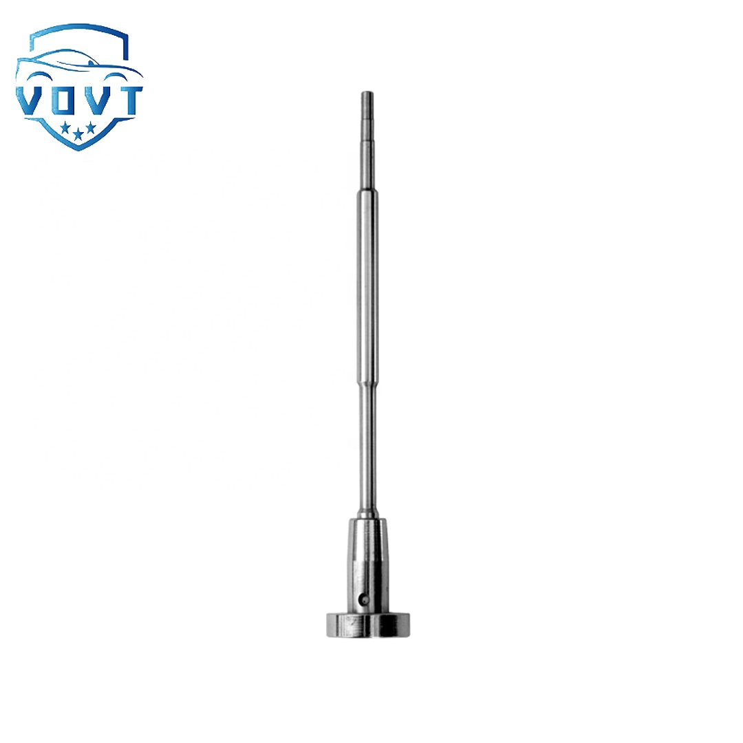 Common Rail Injector Control Valve F00RJ0339 Diesel Common Rail System
