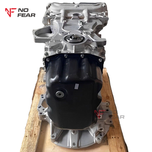 Bloque de Motor 1751cc 1.8T 10UF51 6G01 para Peugeot 508 4008 5008 <span class=keywords><strong>Citroen</strong></span> <span class=keywords><strong>C5</strong></span> C6, Conjunto de Motor 10UF51 6G01 - Product Image 4