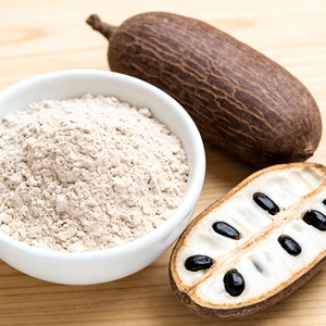 Extracto de Fruta de Baobab en Polvo (Cultivo Artificial) Rico en Antioxidantes para el Apoyo Inmunológico y la Salud Diaria - Product Image 2