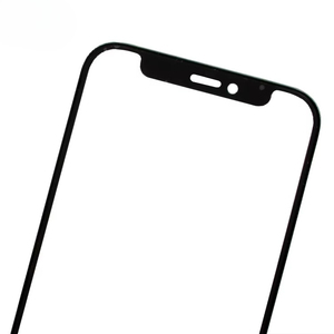 ราคาส่ง กระจกหน้าจอสำหรับ <span class=keywords><strong>iPhone</strong></span> 12 12 Pro หน้าจอสัมผัสสำหรับ <span class=keywords><strong>iPhone</strong></span> <span class=keywords><strong>X</strong></span> กระจกหน้าพร้อมสติ๊กเกอร์ OCA - Product Image 6