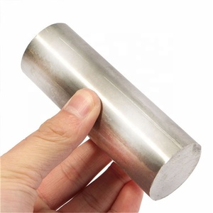 Barras de metal de titanio puro de alta calidad 6AL 4V stock de varillas a la venta - Product Image 1
