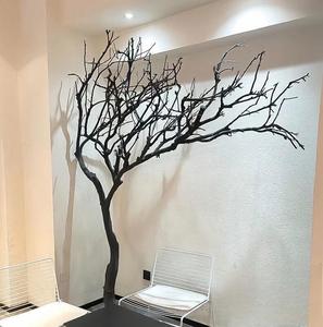 Árboles Secos Artificiales de Simulación, Decoración Tropical <span class=keywords><strong>para</strong></span> Diversas Ocasiones, Estilo Guangzhou - Product Image 2