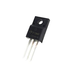 Transistor MOSFET IGBT à canal N 10N60 d'origine, diode, vente en gros 10N60 - Product Image 3