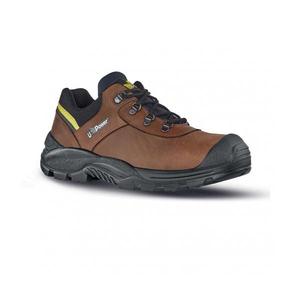 U-POWER - SO20683-43 Chaussures de sécurité basses Meridiane UK S3 SRC, noir-EAN 8033546157329 CHAUSSURES DE SÉCURITÉ ET ENTRAÎNEURS DE SÉCURITÉ - Product Image 1