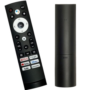 Télécommande de remplacement ERF3A90 sans commande vocale avec boutons d'accès rapide, compatible avec les téléviseurs intelligents Hisense ULED, prise en charge OEM/ODM - Product Image 2