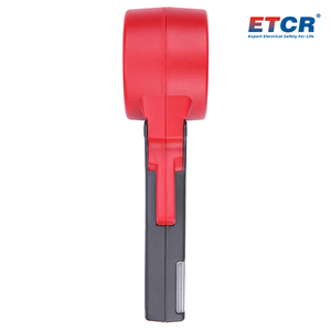 ETCR2100+ ETCR2100A+ ETCR2100C+ ขนาดปากจับ 32 มม. เครื่องวัดความต้านทานดินแบบไม่สัมผัส OEM รับประกัน 1 ปี - Product Image 3