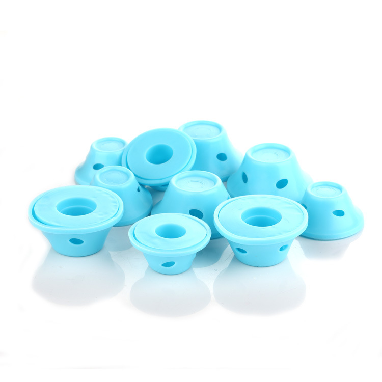 Wathet (5 grandi e 5 piccoli) imballaggio opp