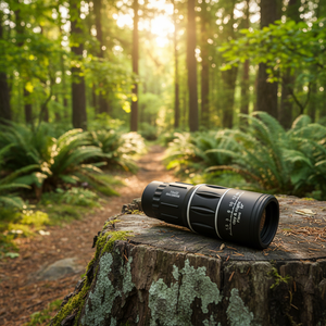 Télescope monoculaire Explosions 16X52 HD, vision nocturne faible luminosité, caméra de téléphone portable, utilisation en extérieur, fournisseur de fabricants - Product Image 4