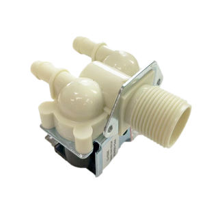 Manual Electric <strong>Washing</strong> <strong>Machine</strong> Drain Pump <strong>Parts</strong> Plastic <strong>Aluminium</strong> <strong>for</strong> Household Use - Product Image 3
