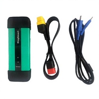 Scanner de diagnostic moteur DiagSmart 1005422179 de haute qualité pour camions lourds – Outil d'analyse des pannes