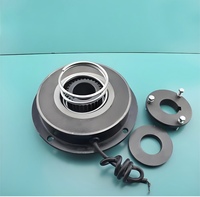 Motor de giro para grúa torre, motor de freno de giro, sistema de rotación, piezas de repuesto para maquinaria, conjunto de accionamiento de rotación para grúa torre