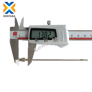 <span class=keywords><strong>Aguja</strong></span> de tetina de vaca de uno o <span class=keywords><strong>dos</strong></span> orificios laterales de alta calidad, <span class=keywords><strong>aguja</strong></span> veterinaria larga de acero inoxidable - Product Image 5