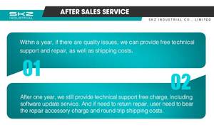 جهاز تحليل التوصيل الحراري SKZ1061C OEM للاختبار السريع للمواد المتعددة (المواد الصلبة/السوائل/المسحوق/المعجون/الكولويد/الحبيبات) - Product Image 4