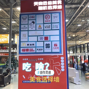 fabricant est utilisée comme accessoire pour les activités promotionnelles du centre commercial d'échauffement de l'entreprise - Product Image 5