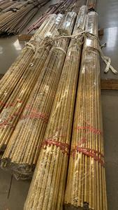 <span class=keywords><strong>Tube</strong></span> en laiton <span class=keywords><strong>de</strong></span> haute qualité et durable pour les applications <span class=keywords><strong>de</strong></span> <span class=keywords><strong>plomberie</strong></span> et industrielles, disponible en différentes tailles - Product Image 2