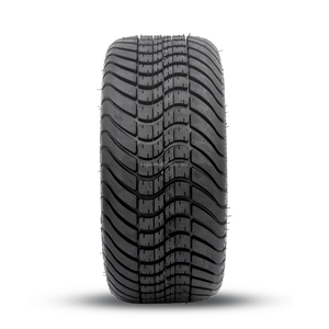 Machined/ Glossy Black 12inch Wheels and Tires 215/35-12 Tires for All <b>Golf</b> Cart - Product Image 4