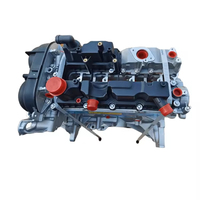Bloc moteur M8DA 1.5T EcoBoost pour Ford Fusion Focus Escape Kuga Mondeo Assembly M9MA M9DA État neuf