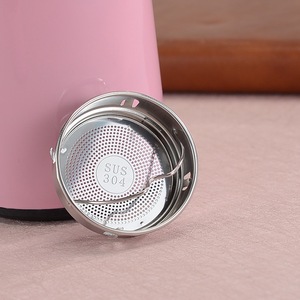 Thermos intelligent à affichage de la température LED avec logo personnalisé, bouteille <span class=keywords><strong>d</strong></span>'eau en acier inoxydable de 500 ml, thermos à vide pour entreprise - Product Image 5