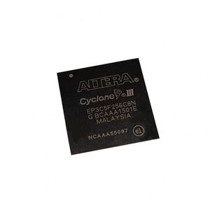 EP3C5F256C8N BGA-256 ชิ้นส่วนอิเล็กทรอนิกส์ วงจรรวมไอซี - Product Image 1