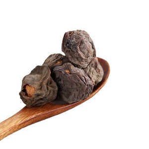 Prugna Oscura Deshidratada Sin Azufre 100% Natural, Base Premium para Tónicos Hepáticos <span class=keywords><strong>Kampo</strong></span>, Fructus Mume - Product Image 3